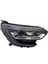 Renault Megane Ön Far Elektrikli Led.ıcon Sağ 2016- 260102920R 1