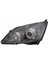 Honda Crv Ön Far Elektrikli Motorlu Xenon Tip Sol 2007- 33151SWWG11 1