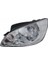 Hyundaı Getz Ön Far Elektrikli Motorlu Soketli Sol 2006-2011 921011C510 1