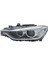 Bmw 3 F30 Ön Far Elektrikli Motorlu Xenon Sol 2011- 63117314531 1