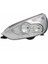 Ford Focus S-Max Ön Far Elektrikli Motorlu Sol 2006-2009 6M2113W030AL 1