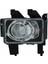 Opel Astra H Ön Sis Farı Sol 2007-2009 13261999 1