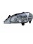 Renault Megane Ön Far Elektrikli Sol 1999-2002 7701047184 1
