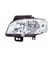 Seat Ibiza Ön Far Elektrikli Çift Hüzmeli Sol 1999-2002 6K1941029C 1