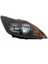 Ford Focus Ön Far Elektrikli Motorlu Siyah Sağ 2008-2010 8M5113100CF 1