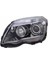 Mercedes X204 Ön Far Elektrikli Motorlu Glk Sol 2009-2012 A2048206859 1