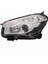 Nıssan Qashqai Ön Far Elektrikli Sol 2010- 26060BR60B 1