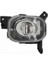 Opel Corsa D Ön Sis Farı Sol 2006-2008 13191832 1