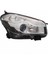 Nıssan Qashqai Ön Far Elektrikli Sağ 2010- 26060BR00B 1