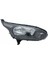 Ford Connect Ön Far Elektrikli Motorlu Siyah Sağ 2013- DT1113W029DC 1