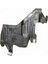 Audı A4- 08/12 Far Alt Bağlantı Braketi Sol (Far Alt Taşıyıcı) Plastik (Tw) 8K0941453 3