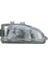 Honda Civic Ön Far Manuel Sdn/hb Sağ 1993-1995 33100SR3B01 1