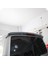 (Boyasız) Volkswagen Transporter T5 Çift Kapı Anatomik Spoiler 2003-2014 Arası Uyumlu 2