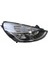 Renault Clıo- Sport Tourer- 13/16 Far Lambası R Elektrikli/motorlu/nikelajlı (Ayfar) 260106624R 1