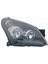 Opel Astra Ön Far Elektrikli Motorlu Sağ 2004-2007 93178636 1