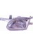 Hyundaı Accent Ön Far Sol 1998-1999 9210122310 1