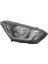 Hyundaı I20 Ön Far Elektrikli Motorlu Sağ 2011- 921024P500 1