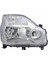 Nıssan X-Traıl Ön Far Elektrikli Motorlu Sağ 2007-2010 26010JG40A 1