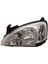 Opel Corsa Ön Far Elektrikli Sol 2004- 93173253 1
