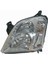 Opel Meriva Ön Far Elektrikli Sol 2003- 93175364 1