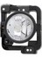 Honda Accord Ön Sis Farı Sağ 2008-2012 04390TL0305 1