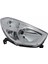 Dacıa Dokker- 13/21 Far Lambası Sağ Manuel (H4)(Ayfar) 260109545R 4