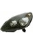 Opel Zafıra Ön Far Sol 2005- 93179910 1