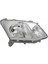 Isuzu .d-Max Ön Far Elektrikli Motorlu Sağ 2011- 898125393851 1