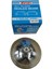 Mıtsubıshı Canter- FE304- 90/97 Atom Far Lambası Iç Yuvarlak Kısa Devre 2fiş 24VOLT (Kyoto) - 2