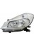 Renault Clio Ön Far Elektrikli Motorlu Sol 2005- 260101668R 1