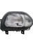 Renault Clio Ön Far Sol 1998-2001 7701045168 1