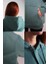 Oversize Hoodie Mickey Mouse Dragling Mint Green 2