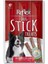 3 Çeşit Köpek Ödül Çubuğu Sticks 6'lı Paket 6 x 33 gr (Kuzu Etli, Tavuklu, Biftekli) 2