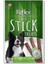 3 Çeşit Köpek Ödül Çubuğu Sticks 6'lı Paket 6 x 33 gr (Kuzu Etli, Tavuklu, Biftekli) 3