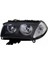 Bmw X3 E83 Ön Far Elektrikli Motorlu Beyaz Sol 2004 - 2010 63123418411 1