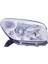 Toyota Rav 4 Ön Far Elektrikli Sağ 2003 - 2005 8110542270 1