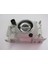 Renault R9 - Broadway - 83/92 Far Lambası Sol Manuel (H4) (Ayfar) 7700773368 3