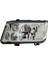 Volkswagen Bora Ön Far Sisli Elek sol 1998 - 2002 1J5941017BD 1