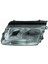 Volkswagen Passat Ön Far Sol 1997 - 2000 3B0941017K 1
