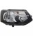 Volkswagen Transporter T6 Ön Far Elektrikli Motorlu Tek Ref sağ 2009 - 7E1941016T 1