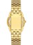 Sarı Çelik Kordon Kadın Kol Saati FL21231A-B FL21231A-B 3