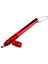 Golf Golf Groove Temizleyici Groover Geliştirilmiş Backspin & Ball Control Kırmızı (Yurt Dışından) 2