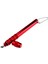 Golf Golf Groove Temizleyici Groover Geliştirilmiş Backspin & Ball Control Kırmızı (Yurt Dışından) 3