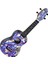 K2-SP Keiki Sopranino Ukulele Set (Spaceman) 2