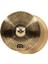 Pure Alloy Custom 15 Inch Medium Thin Hi Hat Zil (Çift) 1