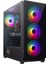 Tx468 Intel Core i7 2600 8GB Ram 128GB SSD 500GB HDD 4GB Ekran Kartı Masaüstü Oyun Pc Bilgisayarı 1