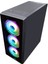 Tx468 Intel Core i7 2600 8GB Ram 128GB SSD 500GB HDD 4GB Ekran Kartı Masaüstü Oyun Pc Bilgisayarı 4