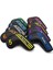 10 Adet Golf Demir Kafa Kapakları Golf Kulüpleri Için Ayarlanmış Ütüler Premium Pu Headcovers (Yurt Dışından) 3