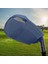Pu Cover Koruyucu Golf Mavisi Için Koruyucu Headcover Koruması (Yurt Dışından) 3