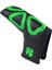 Kapaklar Golf Putter Head, Golf Club Için Headcover Koruyucu Çantayı Kapsar (Yurt Dışından) 3
